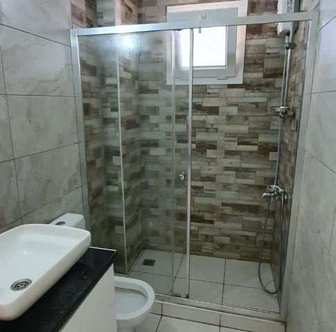 Girne merkezde 2+1 eşyalı daire 