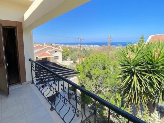 Villa For Sale in Bellapais, Kyrenia