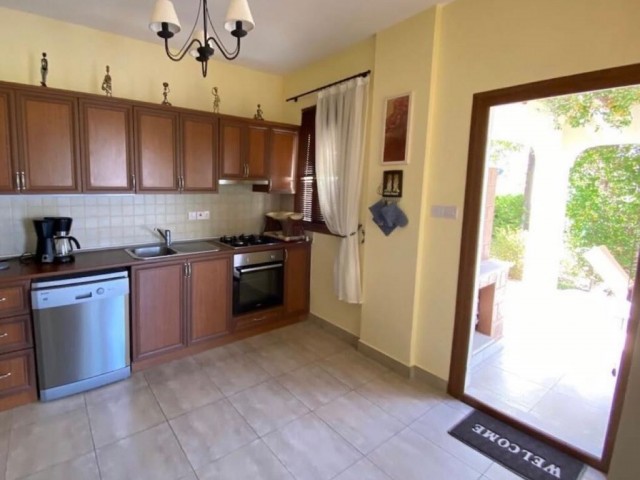 Villa For Sale in Bellapais, Kyrenia