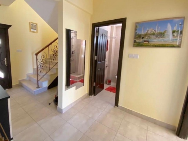 Villa For Sale in Bellapais, Kyrenia