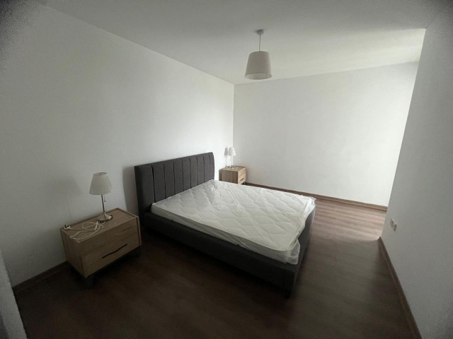 Penthouse Mieten in Yukarı Girne, Kyrenia