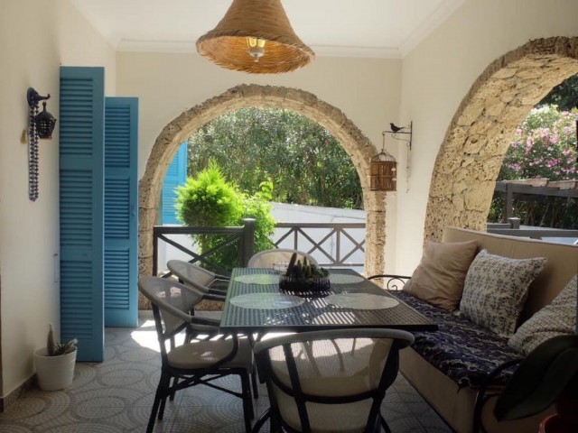 Villa For Sale in Çatalköy, Kyrenia