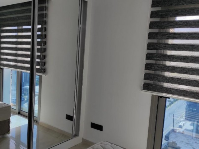 Flat To Rent in Girne Merkez, Kyrenia