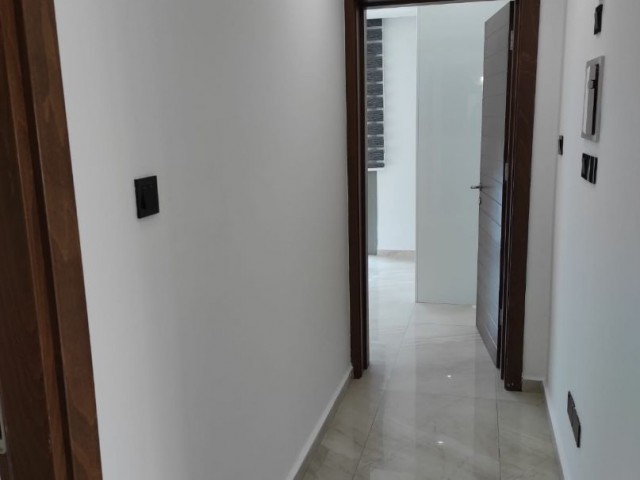 Flat To Rent in Girne Merkez, Kyrenia