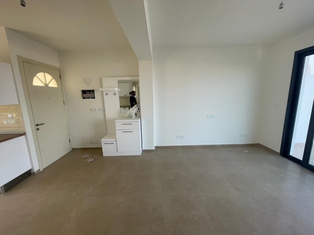 Flat For Sale in Alsancak, Kyrenia