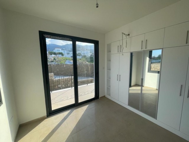 Flat For Sale in Alsancak, Kyrenia