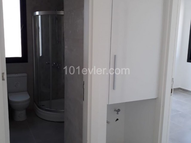 Girne Merkezde Penthouse daire