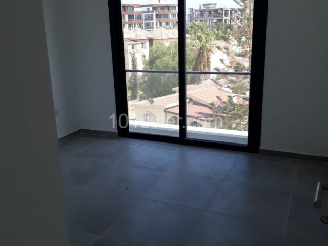 Girne Merkezde Penthouse daire