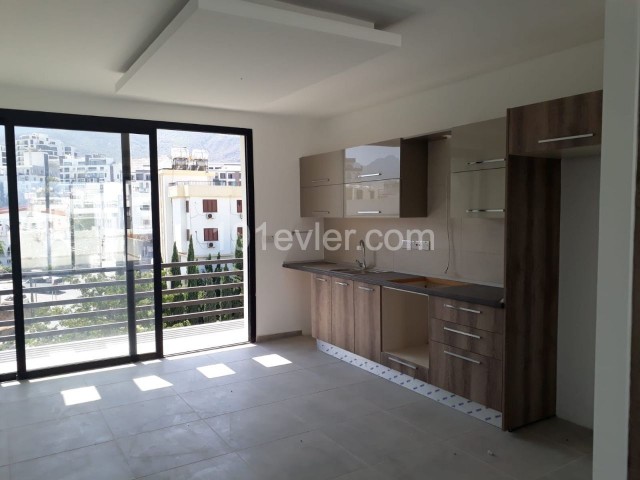 Penthouse in the Center of Kyrenia