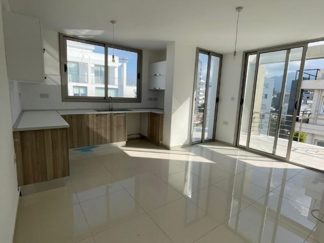 Flat For Sale in Girne Merkez, Kyrenia