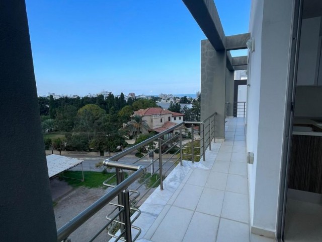 Flat For Sale in Girne Merkez, Kyrenia