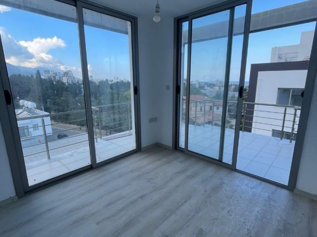 Flat For Sale in Girne Merkez, Kyrenia