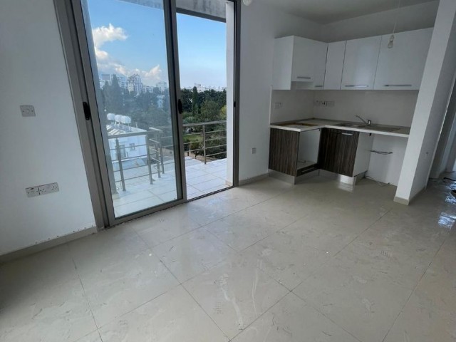 Flat For Sale in Girne Merkez, Kyrenia