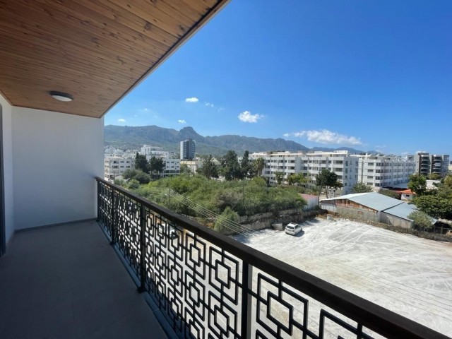 Flat For Sale in Girne Merkez, Kyrenia