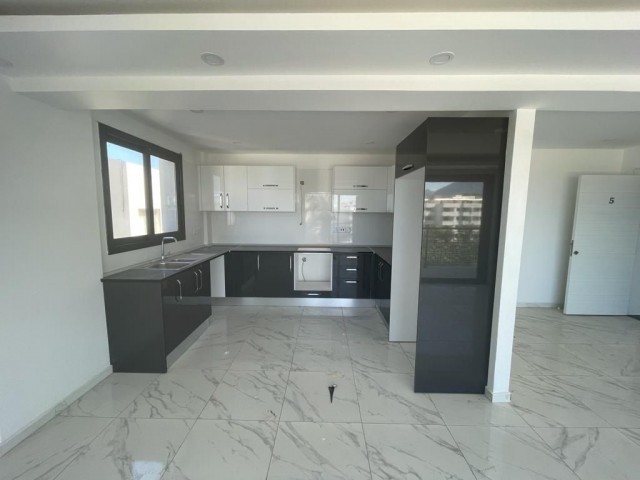 Flat For Sale in Girne Merkez, Kyrenia