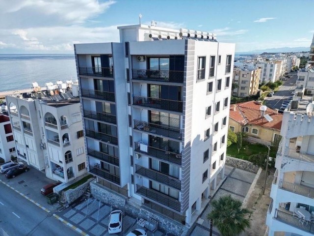 Flat For Sale in Girne Merkez, Kyrenia