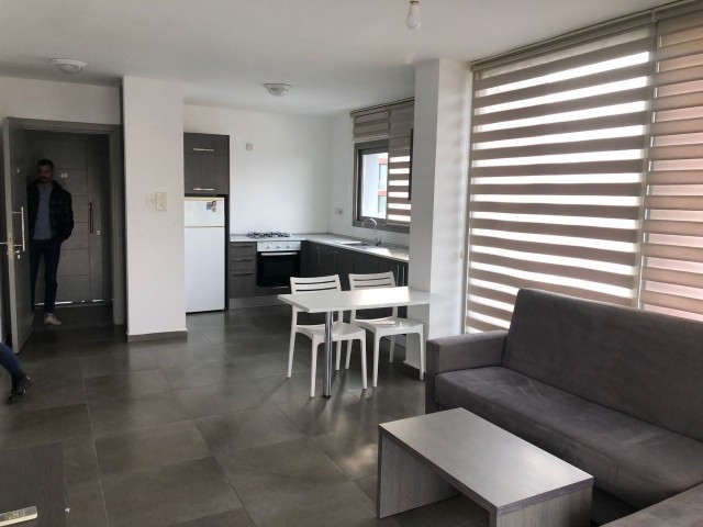 Flat To Rent in Girne Merkez, Kyrenia