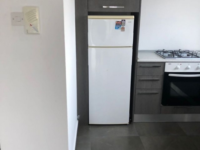 GİRNE MERKEZDE 1+1 KİRALIK DAİRE