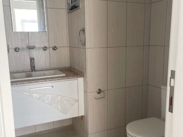 Flat For Sale in Küçük Kaymaklı, Nicosia