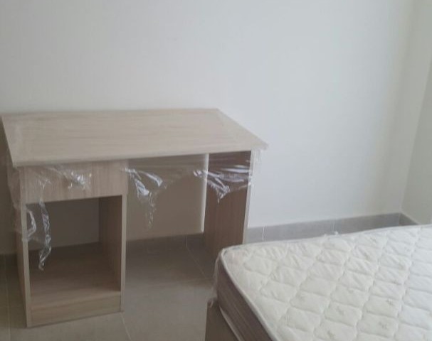 2+1 APARTMENT FOR RENT IN KÜÇÜKKAYMAKLI