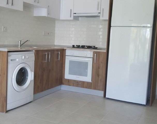 2+1 APARTMENT FOR RENT IN KÜÇÜKKAYMAKLI