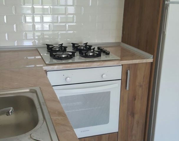 2+1 APARTMENT FOR RENT IN KÜÇÜKKAYMAKLI