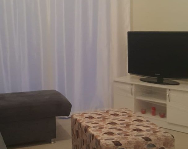 2+1 APARTMENT FOR RENT IN KÜÇÜKKAYMAKLI