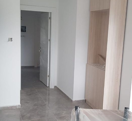 3+1 NEW APARTMENTS FOR JUNE DELIVERY