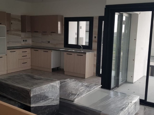 3+1 NEW APARTMENTS FOR JUNE DELIVERY