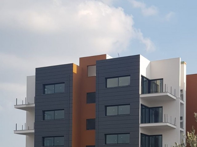 3+1 NEW APARTMENTS FOR JUNE DELIVERY