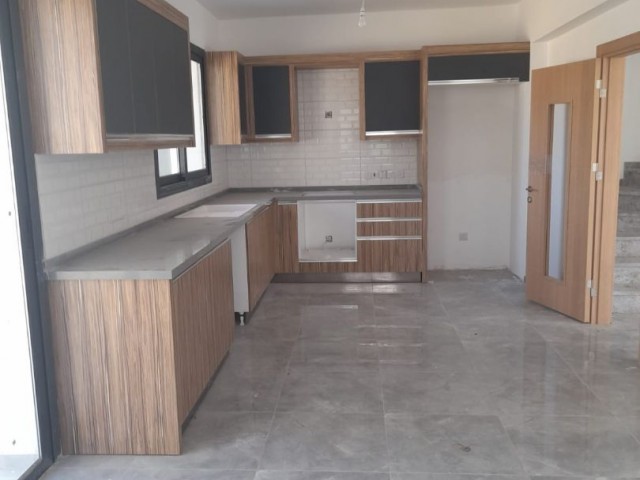 Villa For Sale in Demirhan, Nicosia