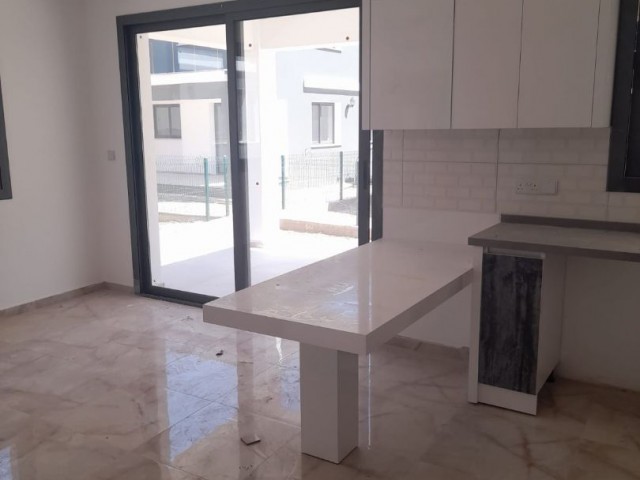 Villa For Sale in Demirhan, Nicosia