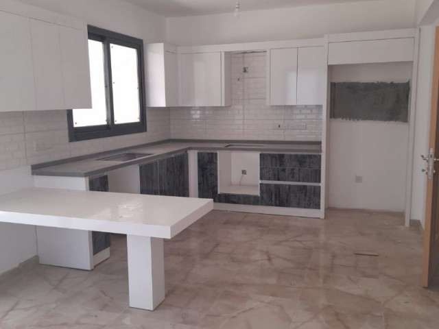 Villa For Sale in Demirhan, Nicosia