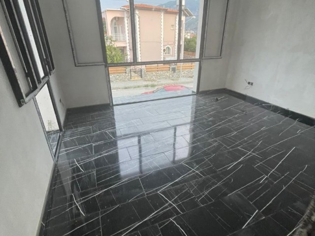 2+1 VILLA FOR SALE IN KARŞIYAKA