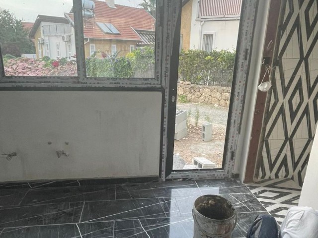 2+1 VILLA FOR SALE IN KARŞIYAKA