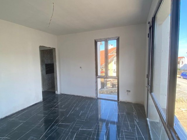 2+1 VILLA FOR SALE IN KARŞIYAKA