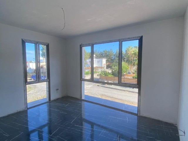 2+1 VILLA FOR SALE IN KARŞIYAKA