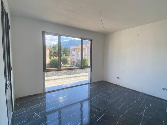 2+1 VILLA FOR SALE IN KARŞIYAKA