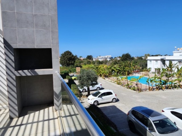 2+1 LOFT APARTMENT 140m2 in Kyrenia FOR SALE