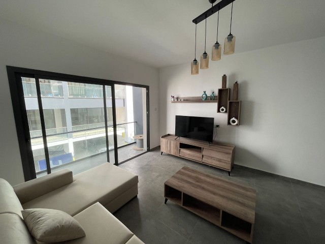 LUXURY 2+1 NEW APARTMENT IN DEREBOYUNDA WITH MONTHLY PAYMENTS