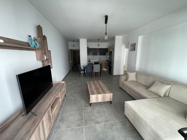  DEREBOYUNDA LÜKS Full Eşyalı  2+1  YENİ DAİRE