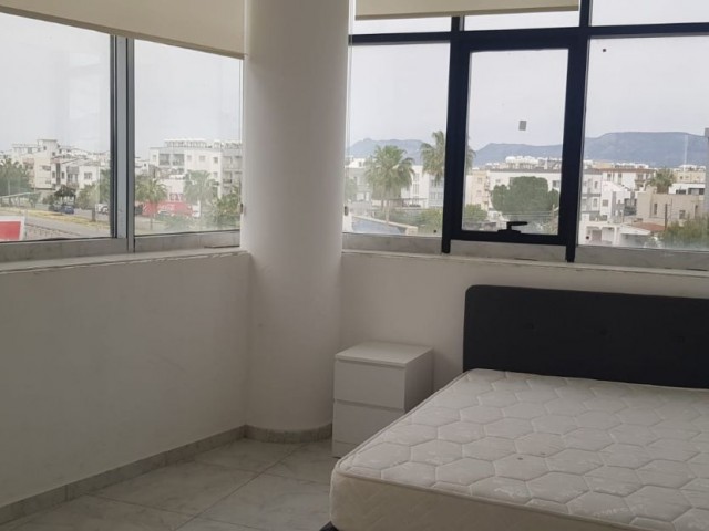 2+1 APARTMENT FOR RENT IN NEWKENT