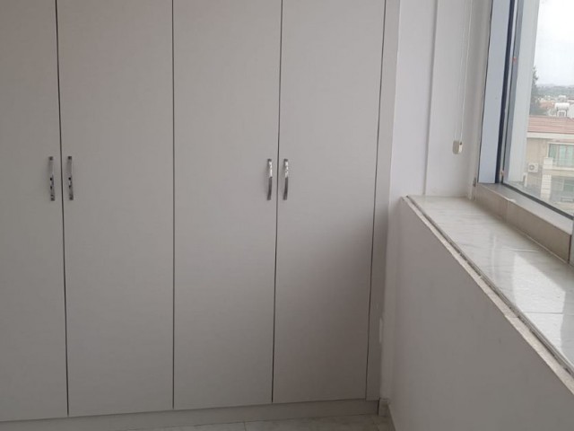 2+1 APARTMENT FOR RENT IN NEWKENT