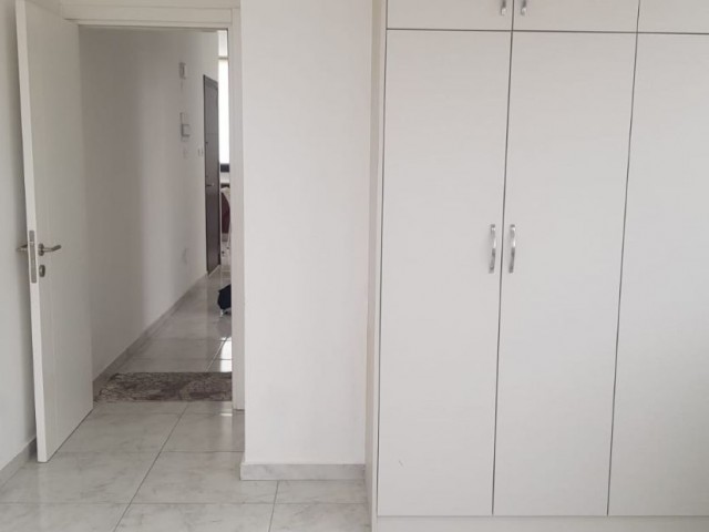 2+1 APARTMENT FOR RENT IN NEWKENT