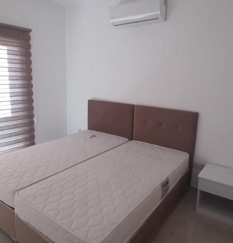 GİRNE MERKEZDE 2+1 SATILIK DAİRE 