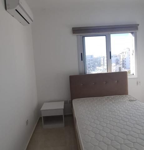 GİRNE MERKEZDE 2+1 SATILIK DAİRE 