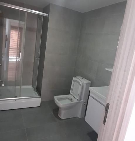 GİRNE MERKEZDE 2+1 SATILIK DAİRE 