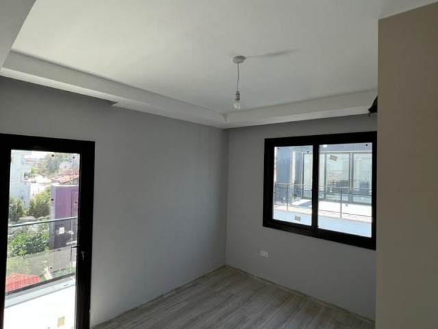 GÖNYELİ'DE 3+1 SATILIK DAİRE 