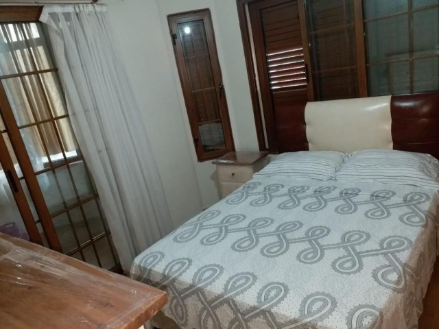 3+1 APARTMENT FOR SALE IN CENTRAL GUINEA