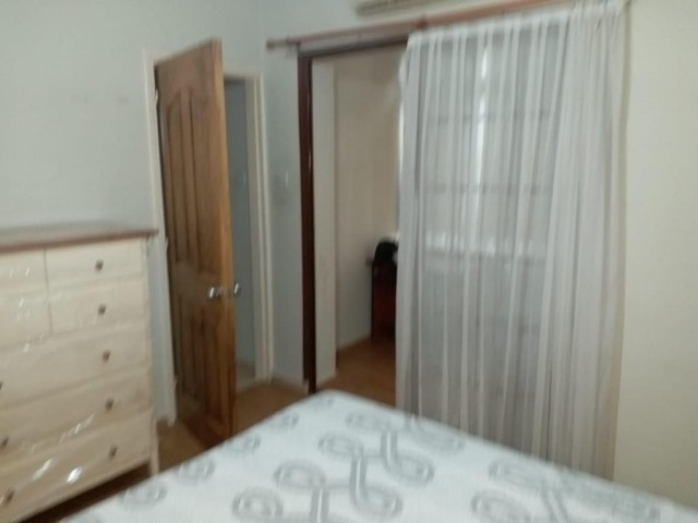 3+1 WOHNUNG ZUM VERKAUF IM KYRENIA CENTER